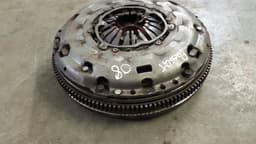 VW VW Passat 2008 Clutch Basket 03G105266BC 022141031S Flywheel + Clutch Kit — thumbnail 2