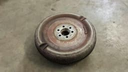 VW VW Passat 2008 Clutch Basket 03G105266BC 022141031S Flywheel + Clutch Kit — thumbnail 3