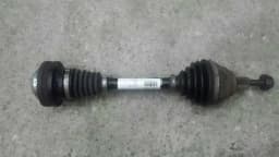 VW Volkswagen Passat Left Front Drive Shaft 3C0407271S Drive Shaft Front Left — thumbnail 1
