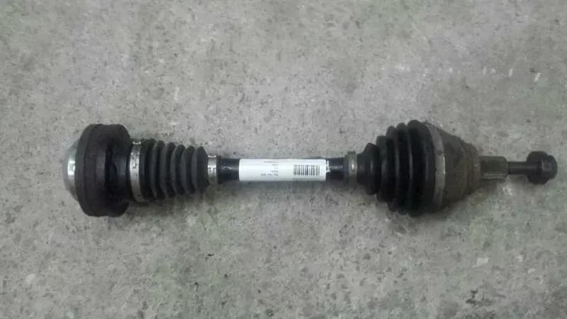 VW Volkswagen Passat Left Front Drive Shaft 3C0407271S Drive Shaft Front Left
