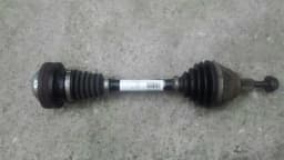 VW Volkswagen Passat Left Front Drive Shaft 3C0407271S Drive Shaft Front Left — thumbnail 5