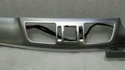 MERCEDES-BENZ Mercedes E Class W212 Dashboard Cover A2126804593 RIGHT HANDLE RHD — thumbnail 3