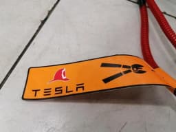 TESLA TESLA MODEL 3 FRONT END WIRING LOOM 3067964-08-C WIRING HARNESS RIGHT HAND DRIVE RHD — thumbnail 4