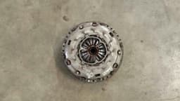 VW VW Passat 2008 Clutch Basket 03G105266BC 022141031S Flywheel + Clutch Kit — thumbnail 4