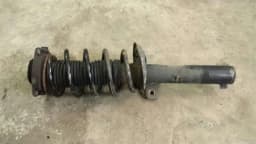 VW VW Passat front shock absorber 3C0413031AB shock absorber front 2.0TDI 2008 — thumbnail 7