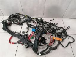 TESLA TESLA MODEL 3 FRONT END WIRING LOOM 3067964-08-C WIRING HARNESS RIGHT HAND DRIVE RHD — thumbnail 1