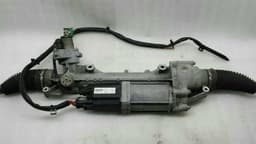 MERCEDES-BENZ Mercedes E Class W212 RHD Power Steering Rack A2124600301 Right Handlebar Electr. — thumbnail 8
