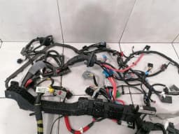 TESLA TESLA MODEL 3 FRONT END WIRING LOOM 3067964-08-C WIRING HARNESS RIGHT HAND DRIVE RHD — thumbnail 6