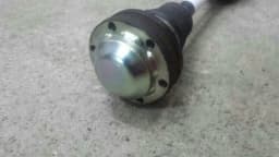 VW Volkswagen Passat Left Front Drive Shaft 3C0407271S Drive Shaft Front Left — thumbnail 6