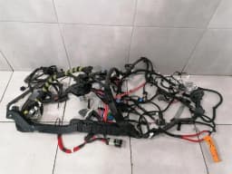 TESLA TESLA MODEL 3 FRONT END WIRING LOOM 3067964-08-C WIRING HARNESS RIGHT HAND DRIVE RHD — thumbnail 7