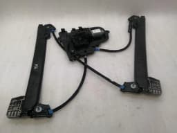 TESLA Tesla Model 3 Right Front Door Winder 1616443-00-A Window Regulator Front Right — thumbnail 4