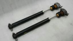 MERCEDES-BENZ Mercedes E Class W212 Shock Absorbers Rear A2123504630 Rear Shock Absorbers Set — thumbnail 2
