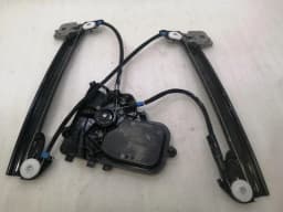 TESLA Tesla Model 3 Right Front Door Winder 1616443-00-A Window Regulator Front Right — thumbnail 3