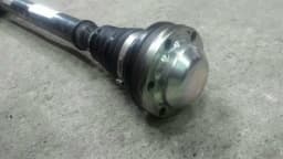 VW Volkswagen Passat Right Front Drive Shaft 3C0407272AJ Drive Shaft Front Right — thumbnail 7