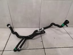 TESLA Tesla Model 3 Standard Range Cooling Pipe 1629591-00-B Coolant Hose Kit — thumbnail 6