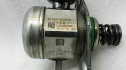 MERCEDES-BENZ Mercedes E Class W212 Fuel Pump Mechanical A2740700501 Fuel Pump M274 — thumbnail 4
