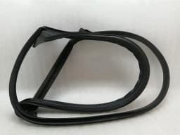 TESLA Tesla Model 3 Front Right Door Seal 1090500-00-M Front Right Door Seals — thumbnail 1