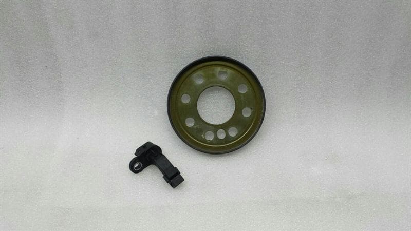 MERCEDES-BENZ Mercedes E Class W211 Crankshaft Position Sensor A2709050600 Crankshaft Sensor