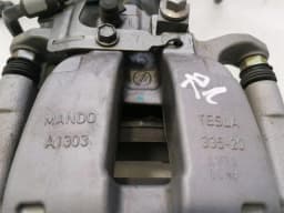 TESLA Tesla Model 3 Left Rear Caliper 1044623-00-J Brake Caliper Rear Left — thumbnail 10