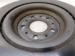 TESLA Tesla Model 3 Standard Range Brake Disc Rear 1044631-00-D REAR BRAKE DISC — thumbnail 9