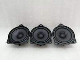 TESLA Tesla Model 3 Standard Range Speaker Set 1079742-00-B Speaker Set — thumbnail 4