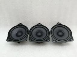 TESLA Tesla Model 3 Standard Range Speaker Set 1079742-00-B Speaker Set — thumbnail 1