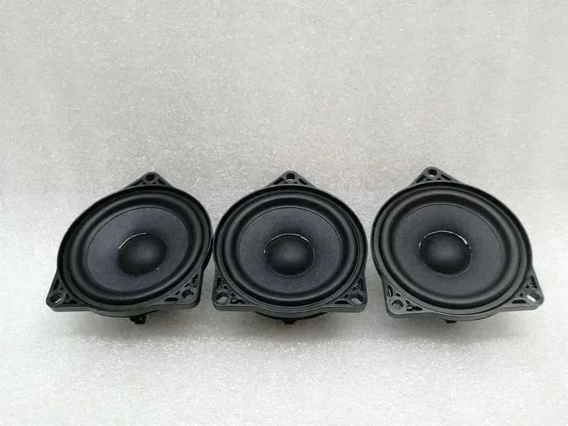 TESLA Tesla Model 3 Standard Range Speaker Set 1079742-00-B Speaker Set