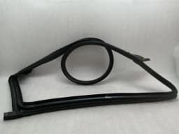 TESLA Tesla Model 3 Rear Left Door Seal 1090511-00-N Rear Left Door Seals — thumbnail 9