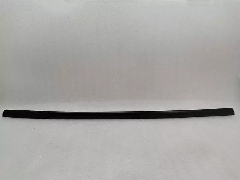 TESLA TESLA MODEL 3 STANDARD RANGE Door Seal 1090504-00-F Door Seals REAR RIGHT