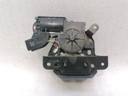 TESLA Tesla Model 3 Standard Range Boot Lock 1500604-CN-B Tailgate Lock — thumbnail 2