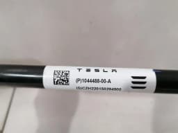 TESLA Tesla Model 3 Standard Range Anti Roll Bar Rear 1044488-00-A Rear Stabilizer Bar — thumbnail 3