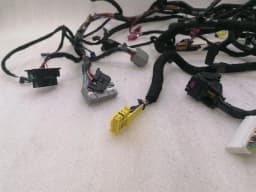 TESLA TESLA MODEL 3 DASHBOARD WIRING LOOM 4517690-00-A RIGHT HAND DRIVE RHD — thumbnail 3