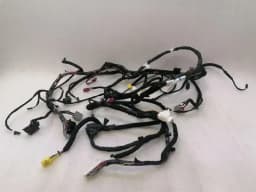 TESLA TESLA MODEL 3 DASHBOARD WIRING LOOM 4517690-00-A RIGHT HAND DRIVE RHD — thumbnail 1