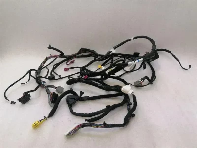 TESLA TESLA MODEL 3 DASHBOARD WIRING LOOM 4517690-00-A RIGHT HAND DRIVE RHD