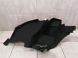 TESLA Tesla Model 3 Luggage Compartment Cover 1082932-00-K Trunk Bezel — thumbnail 1