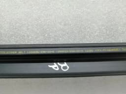 TESLA TESLA MODEL 3 STANDARD RANGE Door Seal 1090504-00-F Door Seals REAR RIGHT — thumbnail 8