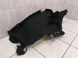 TESLA Tesla Model 3 Luggage Compartment Cover 1082932-00-K Trunk Bezel — thumbnail 8