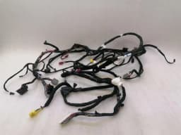 TESLA TESLA MODEL 3 DASHBOARD WIRING LOOM 4517690-00-A RIGHT HAND DRIVE RHD — thumbnail 10
