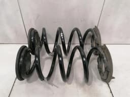 TESLA Tesla Model 3 Standard Range RWD Coil Spring Rear 1044472-01-E Rear Spring — thumbnail 6