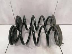 TESLA Tesla Model 3 Standard Range RWD Coil Spring Rear 1044472-01-E Rear Spring — thumbnail 1