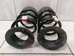 TESLA Tesla Model 3 Standard Range RWD Coil Spring Rear 1044472-01-E Rear Spring — thumbnail 5