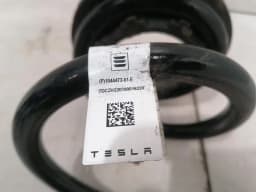 TESLA Tesla Model 3 Standard Range RWD Coil Spring Rear 1044472-01-E Rear Spring — thumbnail 8