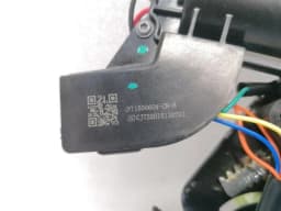 TESLA Tesla Model 3 Standard Range Boot Lock 1500604-CN-B Tailgate Lock — thumbnail 3
