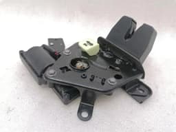 TESLA Tesla Model 3 Standard Range Boot Lock 1500604-CN-B Tailgate Lock — thumbnail 9