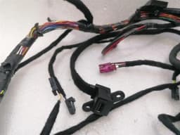 TESLA TESLA MODEL 3 DASHBOARD WIRING LOOM 4517690-00-A RIGHT HAND DRIVE RHD — thumbnail 4