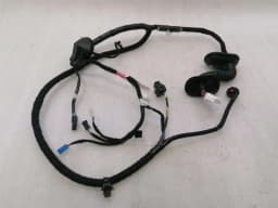 TESLA TESLA MODEL 3 STANDARD RANGE RRH Door Wiring Loom 2067966-00-B Tur Hi Harness — thumbnail 4