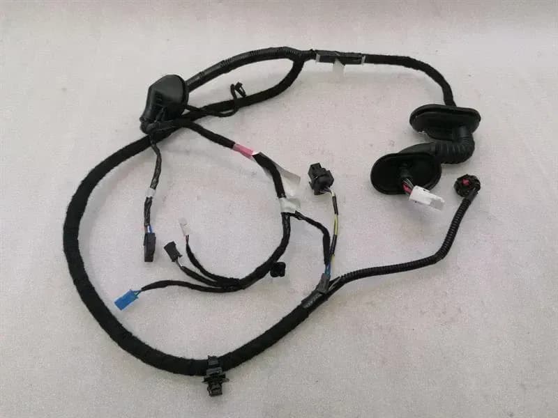 TESLA MODEL 3 STANDARD RANGE RRH Door Wiring Loom 2067966-00-B Tur Hi Harness