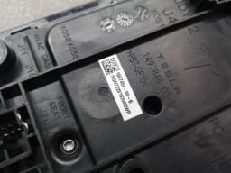 TESLA Tesla Model 3 Standard Range Right Comfort Module 1567454-00-B ECU Right — thumbnail 7