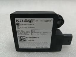 TESLA Tesla Model 3 Rear Bumper Comfort Control Unit 1097855-00-H ECU — thumbnail 2