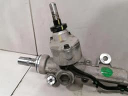 TESLA TESLA MODEL 3 STANDARD RANGE POWER STEERING RACK 1044836-90-J RIGHT HAND DRIVE RHD — thumbnail 4
